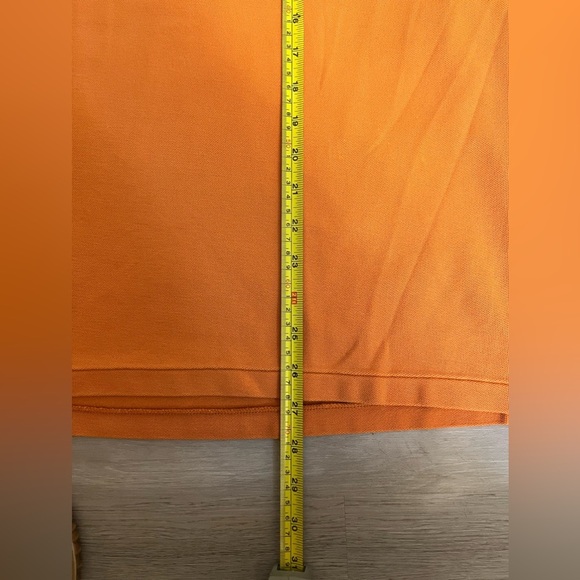 Patagonia Organic Cotton Polo - Picture 4 of 7